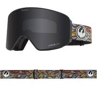 Dragon NFX MAG OTG Unisex Snow Goggles - - Size: ONESIZE