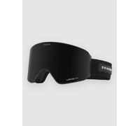 Dragon NFX Mag OTG Vantas +Bonus Lens Goggle llmidnight+llviolet Uni