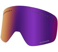 Dragon NFX Replacement Lens Snow Goggle Lense One Size Lumalens Purple Ion