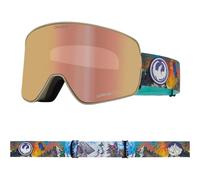 DRAGON Nfx2 Bonus - Men - Multicolor - size only size- model 2026 only size