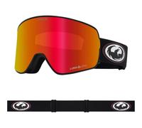 DRAGON Nfx2 Bonus - Mixte - Black - size only size- model 2026 only size