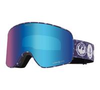 Dragon NFX2 Forest Snowboard Goggles Two Glasses S2, S1