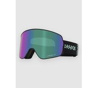 DRAGON Nfx2 Ir Bonus - Men - Black - size only size- model 2026 only size