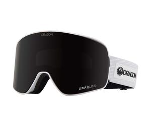 Dragon NFX2 Ski/Snow Goggles, M Blizzard Frame/LL Midnight