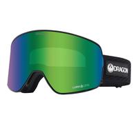 Dragon NFX2 Ski/Snow Goggles, M Icon Green Frame/LL Green Ion