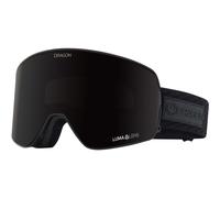 Dragon NFX2 Ski/Snow Goggles, M Midnight Frame/LL Midnight