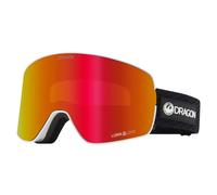 Dragon - Ski goggles - Dr Nfx2 Icon - White White