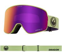 Dragon NFX2 Unisex Snow Goggles - - Size: ONESIZE