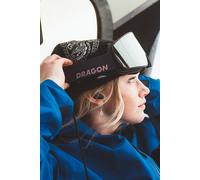 Dragon NFX2 Unisex Snow Goggles - - Size: ONESIZE