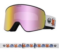 Dragon NFX2 Unisex Snow Goggles - - Size: ONESIZE
