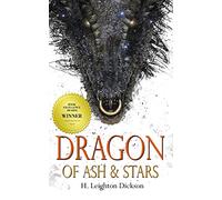 Dragon of Ash & Stars: 1 (The Dragons of Solunas)