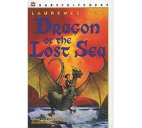 Dragon of the Lost Sea (Dragon Series)
