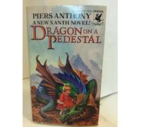 DRAGON ON A PEDESTAL