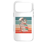 Dragon on Books Bookworm Dragon Book Mythical Creatures Case for iPhone 17 Pro Max