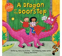 Dragon on the Doorstep – 1 (Barefoot Singalongs) – Barefoot Books