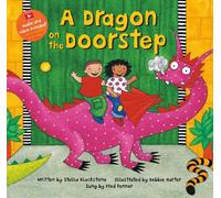 Dragon on the Doorstep