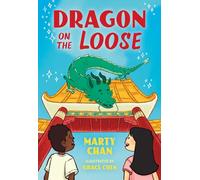 Dragon on the Loose (Orca Echoes)