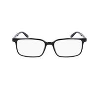 Dragon Optical Glasses, Shiny Black, 55/17/145 for Men, shiny black