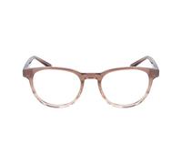 Dragon Optical Glasses, Shiny Taupe Gradient, 51/20/145 Unisex Adults, Shiny Taupe Gradient