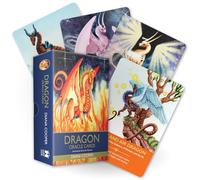 Hay House Oracle Cards – Dragon Oracle Cards