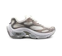 Dragon Panelled Sneaker - female - ASH - Sneakers - Multicolor - 3 UK - Shoes 3 UK