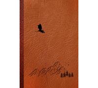 Dragon Peaks Notebook: A 100 Page Lined Journal for Writers, Dreamers & Fantasy Lovers