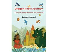 Dragon Pop's Journey