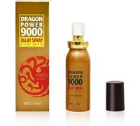 Dragon Power 9000 Spray for Male 15ML