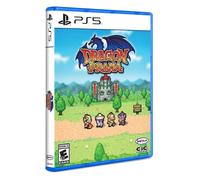 Dragon Prana - Sony PlayStation 5 - Brand New