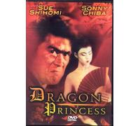 Dragon Princess
