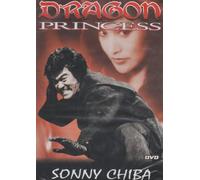 Dragon Princess [Slim Case]