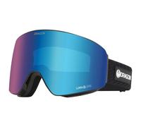 Dragon - PXV (VLT 23% + 54%) - Ski goggles size L, blue