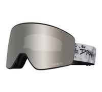 DRAGON Pxv2 Bonus - Men - Grey / White - size only size- model 2024 only size