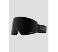 Dragon PXV2 Midnight +Bonus Lens Goggle ll midnight + ll violet Uni