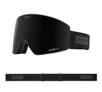 Dragon PXV2 - Midnight with Lumalens Midnight & Lumalens Violet Lens