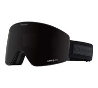 Dragon PXV2 Ski/Snow Goggles, L, Midnight Frame/LL Midnight
