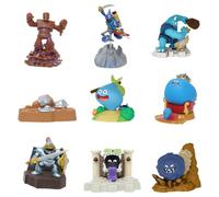 Dragon Quest 3D Monster Figure Figure ~ Collective Special ~ Item BOX 1BOX = 9 pieces in 9 types