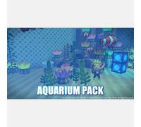 Dragon Quest Builders 2 - Aquarium Pack