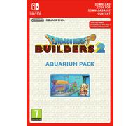 DRAGON QUEST BUILDERS 2 - Aquarium Pack DLC