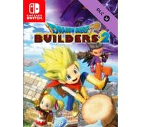 Dragon Quest Builders 2 - Aquarium Pack (DLC) Nintendo Switch - Nintendo eShop Key - EUROPE