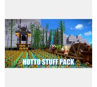 Dragon Quest Builders 2 - Hotto Stuff Pack