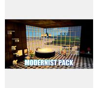 Dragon Quest Builders 2 - Modernist Pack