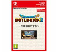 Dragon Quest Builders 2 - Modernist Pack ( Uk - EU)