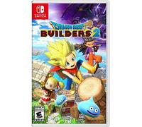 Dragon Quest Builders 2 - Nintendo Switch
