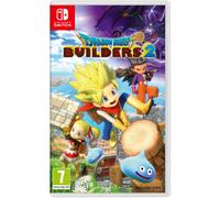 Dragon Quest Builders 2 - Nintendo Switch