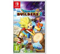 Dragon Quest Builders 2 (Nintendo Switch)
