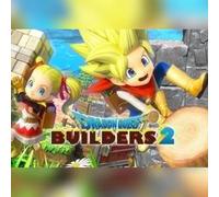 DRAGON QUEST BUILDERS 2 - Pack Modernist (DLC) (Nintendo Switch) Nintendo Key - EU