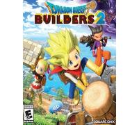 Dragon Quest Builders 2 (PC) - Steam Key - EUROPE