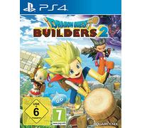 Dragon Quest Builders 2 (PS4)