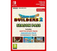 Dragon Quest Builders 2 - Season Pass